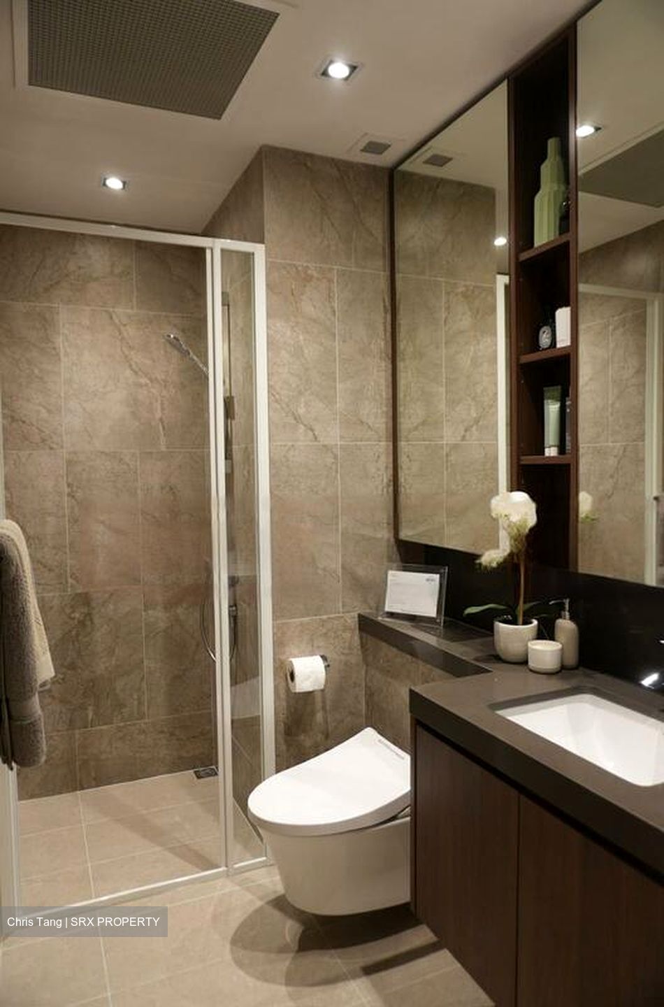 THE ARCADY AT BOON KENG (D12), Apartment #639135301